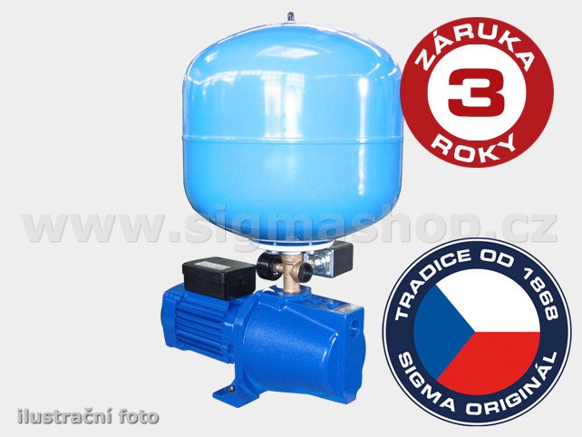 SIGMA PUMPY Darling MINI 35-2