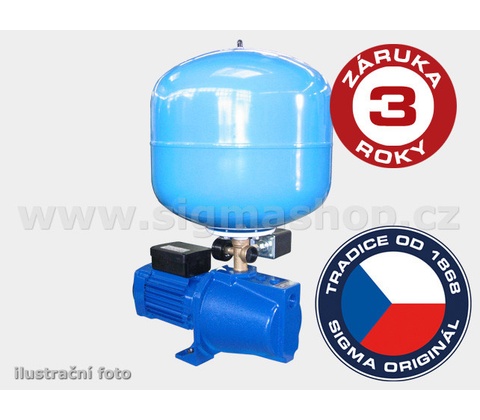 SIGMA PUMPY Darling MINI 35-2