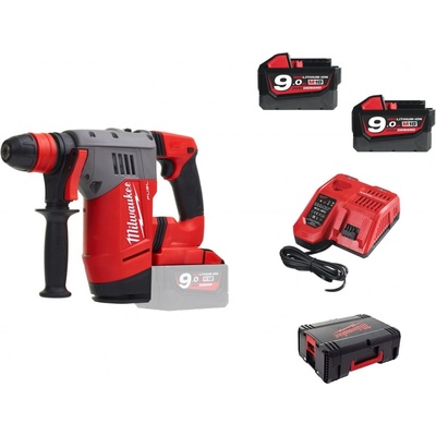 Milwaukee M18 CHPX-502X