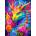 Enjoy - Puzzle Dragon - 1 000 piese