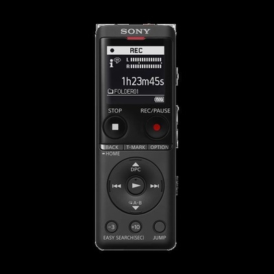 Sony ICD-UX570 – Zboží Živě