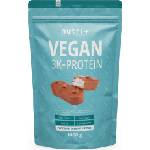 nutri + Протеин на прах Vegan 3K - Chocolate-Coconut