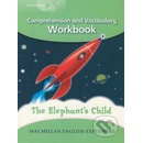 Macmillan English Explorers 3