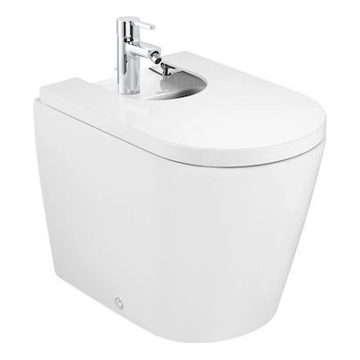 Roca Inspira Round A357527000 – Zboží Dáma