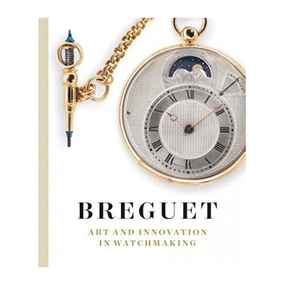 Breguet: Art and Innovation in Watchmaking - H- Emmanuel Breguet