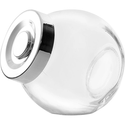 Biowin Kořenka skleněná 200ml Chillo sada šroubovací víčko 4 ks