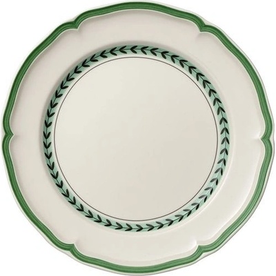 Villeroy & Boch French Garden Green Line jídelní talíř Ø 26 cm