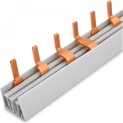 Lišta propojovací - I4x14-16/1000 – Sleviste.cz