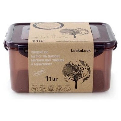Lock&lock Dóza Eco 1100ml