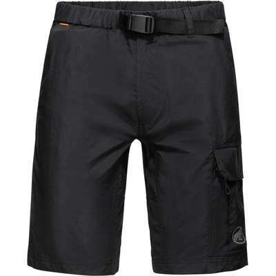 Mammut pánské kraťasy Hiking Cargo shorts