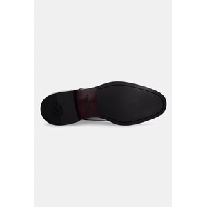 Baldinini Мокасини Мъжки кожени (U6E109P1ABRA.0000)