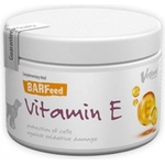 VetFood BARFeed Vit E - хранителна добавка за кучета и котки с витамин Е, 30 гр - Полша