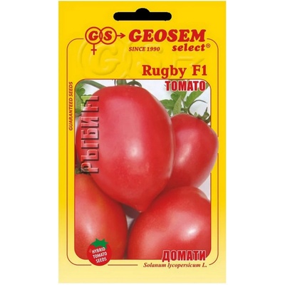 GEOSEM Rajčiak Kolíkový RUGBY F1 BULHARSKÉ PRO-80712