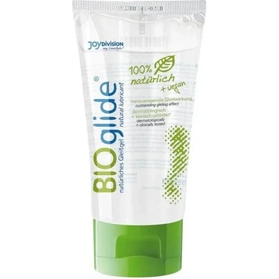 Биологичен лубрикант, постоянно удоволствие - BIOglide Neutral 40ml (JOYD011002)