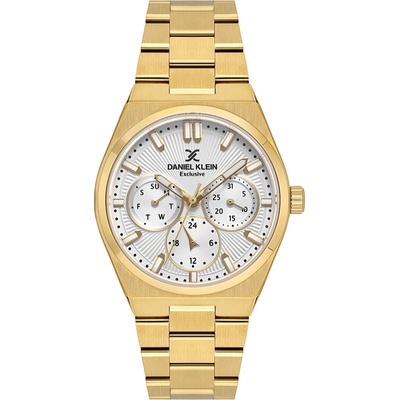 Дамски часовник Daniel Klein Exclusive - DK. 1.13962-3 (DK.1.13962-3)