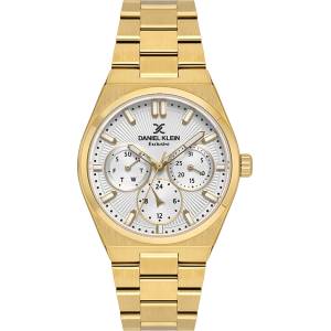 Daniel Klein Дамски часовник Daniel Klein Exclusive - DK. 1.13962-3 (DK.1.13962-3) Часовници