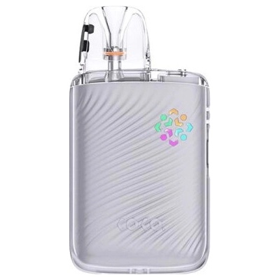 Uwell Caliburn G5 Lite Koko POD 1600 mAh Starry Gray