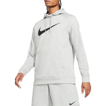 Nike Суитшърт с качулка Nike M NK DF HDIE PO SWSH cz2425-063 Размер XL