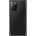 Samsung Galaxy Note 20 Ultra N985 5G Clear Protective Cover black (EF-GN985CBEGEU)