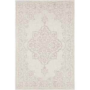 Hanse Home Бежов килим за открито , 200 x 290 cm Tilos - NORTHRUGS (103854-200x290)