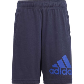adidas Essentials big logo short 128