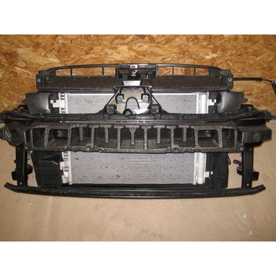 chladičová stěna kompletní VW Passat B8 3G0 2,0 TSI 3Q0121205
