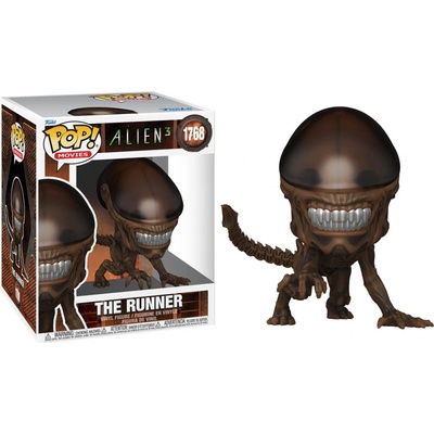 Funko Pop! 1768 Alien 3 The Runner – Zboží Dáma