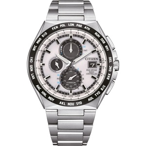 Citizen AT8238-84A Часовници