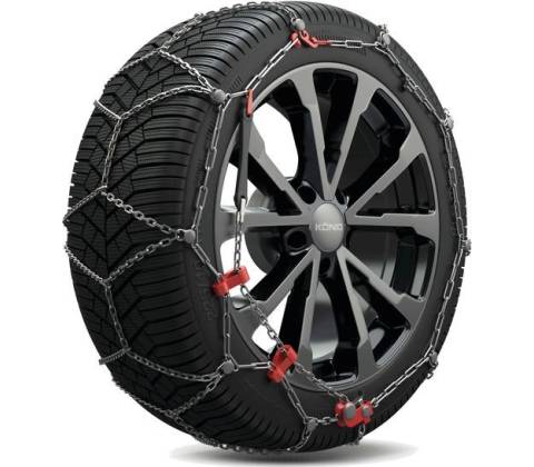 Thule CB-7 080