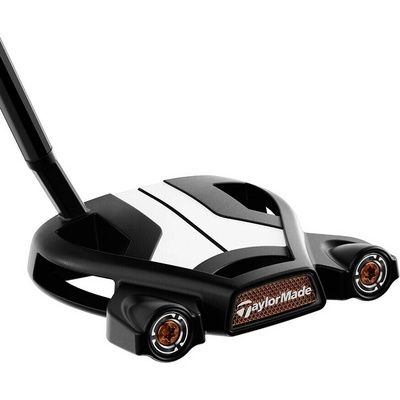 TaylorMade Spider Tour Black Putter ľavé 35