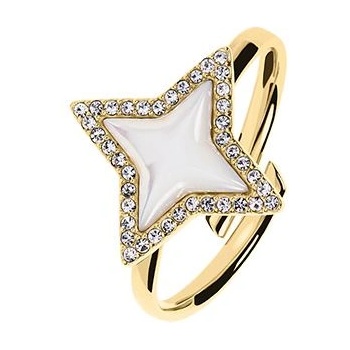 Pierre Lannier Дамски пръстен със седеф Pierre Lannier BJ29A3211 (BJ29A3211)