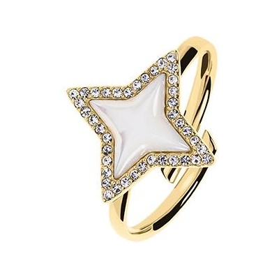 Pierre Lannier Дамски пръстен със седеф Pierre Lannier BJ29A3211 (BJ29A3211)