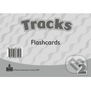 Tracks 2 Flashcards