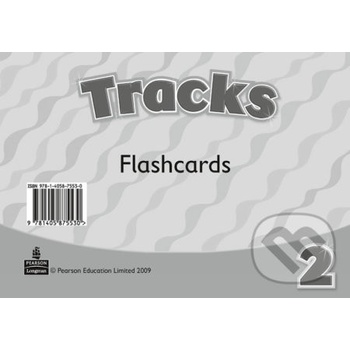 Tracks 2 Flashcards