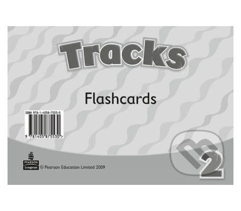 Tracks 2 Flashcards