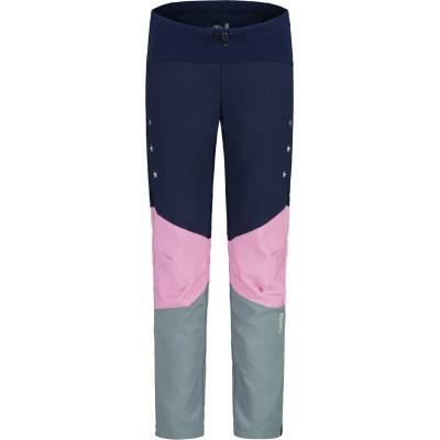 Maloja Дамски панталон за ски бягане Maloja Women's NaninaM. Cross-country ski trousers - Night Sky Multi (103-2247-1017)
