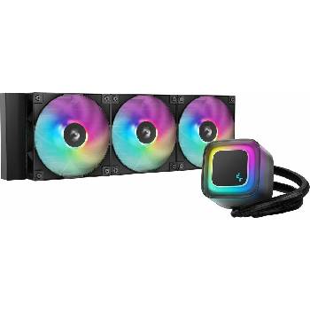 DeepCool LE360 V2 R-LE360-BKAMMC-G-2