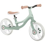Globber Детско колело за баланс Globber - Go Bike Elite, пастелно зелено (710-109)