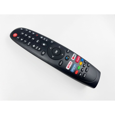 INVES led-4021goin, led-3221goin - оригинален дистанционен контрол с гласово управление (led-4021goin, led-3221goin)