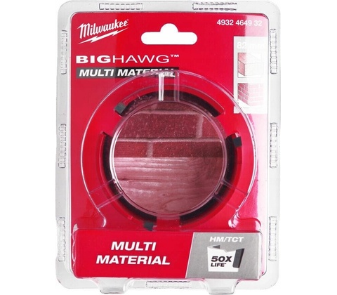 Milwaukee 4932464932
