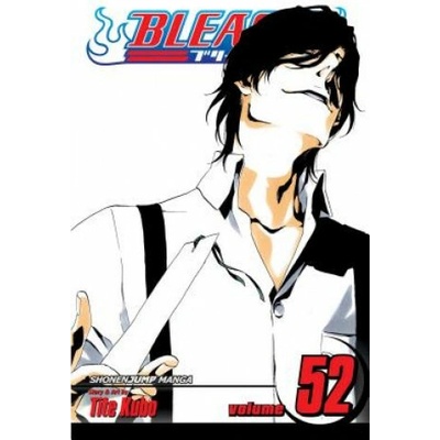 Bleach Kubo Tite