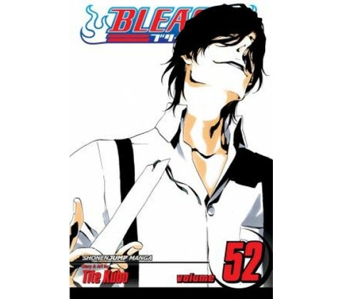 Bleach Kubo Tite
