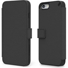 PureGear Express Folio iPhone 6 Plus / 6S Plus - čierne (PG-60786)