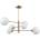 Italux EVORA PND-55342-4-HB