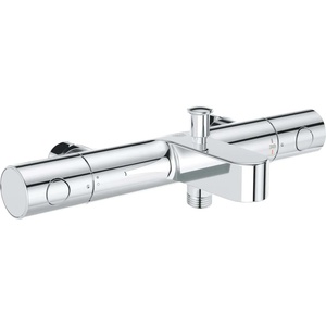 GROHE Grohtherm 800 Cosmopolitan - Термостатичен смесител за вана, хром 34770000 (34770000)