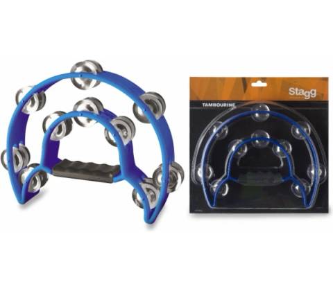 Stagg TAB 1 BL