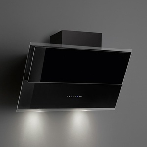 Falmec Абсорбатор falmec verso 55 black (verso 55) - bay
