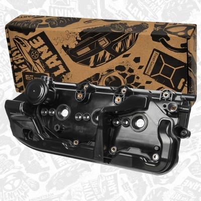 Kryt hlavy valcov ET ENGINETEAM RV0040