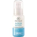Pleťové krémy Dermacol Aqua Beauty Moisturising Gel-Cream 50 ml