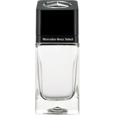 Mercedes-Benz Select toaletná voda pánska 100 ml Tester